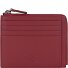  Bali Kredietkaart etui RFID-bescherming Leer 13 cm variant red