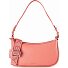 Always Ava Schoudertas Leder 28 cm variant pink