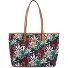  Sonja Sonja Shopper Tas 36 cm variant jungle