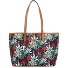 Sonja Sonja Shopper Tas 36 cm variant jungle Sonja Sonja Shopper Tas 36 cm variant jungle