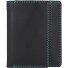  Portemonnee RFID-bescherming Leder 9 cm variant black2