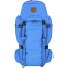  Kajka 55 Trekking rugzak S-M 73 cm variant un blue