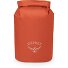  Wildwater Droogtas 8 Fietstas 23 cm variant mars orange