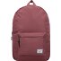  Settlement Rugzak 47 cm laptopvak variant rose brown