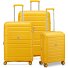Starlight 3.0 4 wielen Kofferset 3-delig met uitbreidingsplooi variant honey Starlight 3.0 4 wielen Kofferset 3-delig met uitbreidingsplooi variant honey