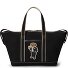 Bear Schoudertas 32 cm variant black black