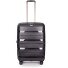 Stro + 4-wielige trolley 65 cm variant black Stro + 4-wielige trolley 65 cm variant black