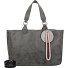  Izzy Vintage Shopper Tas 42 cm variant black idol