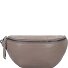  Tavia Fanny pack Leer 32 cm variant neutral gray