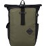  Naka Dagrugzak 44 cm Laptop compartiment variant gunmetal