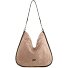  Lella Schoudertas Leer 38 cm variant balsamic tones