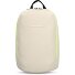  Gion Pro Dagrugzak 43 cm Laptop compartiment variant sand/neon yellow