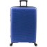 1700 4 wielen Trolley 74 cm met uitbreidingsplooi variant blue 1700 4 wielen Trolley 74 cm met uitbreidingsplooi variant blue