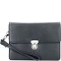  Oxford lederen polstasje 24 cm variant schwarz
