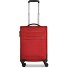 Chicago 4 wielen Cabinewagen S 55 cm variant dark-red  Chicago 4 wielen Cabinewagen S 55 cm variant dark-red