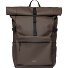  Stream Dagrugzak 42 cm Laptop compartiment variant brown