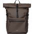 Stream Dagrugzak 42 cm Laptop compartiment variant brown