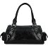  Nika Schoudertas Leer 35 cm variant black