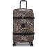  Basic Prt Spontaneous 4 wielen Trolley M 66 cm variant wild leopard