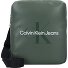  Monogram Soft Schoudertas 19.5 cm variant thyme