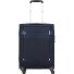  Citybeat 4 wielen Cabinewagen 55 cm variant navy blue