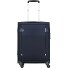 Citybeat 4 wielen Cabinewagen 55 cm variant navy blue  Citybeat 4 wielen Cabinewagen 55 cm variant navy blue