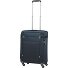  Citybeat 4 wielen Cabinewagen 55 cm variant navy blue