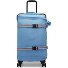  Basic Spontaneous 4 wielen Trolley M 66 cm variant vintage blue
