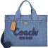 Cargo Handtas 34 cm variant indigo Cargo Handtas 34 cm variant indigo