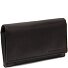 Lentini Portemonnee Leer 18 cm variant black Lentini Portemonnee Leer 18 cm variant black