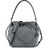  Lya Schoudertas 28 cm variant blue denim