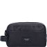  Harper Toilettas Leer 23 cm variant black