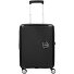  Soundbox 4 wielen Cabinewagen 55 cm met uitbreidingsplooi variant bass black