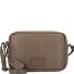  Soft Skylar Schoudertas Leer 22 cm variant taupe