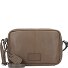 Soft Skylar Schoudertas Leer 22 cm variant taupe Soft Skylar Schoudertas Leer 22 cm variant taupe