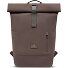  Luca Dagrugzak 42 cm Laptopvak variant brown