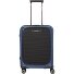  Mooby 4 wielen Cabinewagen 55 cm Laptop compartiment variant marine
