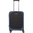 Mooby 4 wielen Cabinewagen 55 cm Laptop compartiment variant marine Mooby 4 wielen Cabinewagen 55 cm Laptop compartiment variant marine