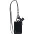  Prismix Creditcardhouder RFID-bescherming Leder 6.5 cm variant black