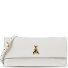  Crossbody tas Leder 23.5 cm variant crinkle white