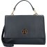 Liya Handtas Leer 31 cm variant noir-noir Liya Handtas Leer 31 cm variant noir-noir
