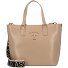 Heat Shopper Tas 27 cm variant beige