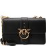  Love One Crossbody tas 27 cm variant nero-antique gold