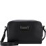  LG Lacoste Casual Schoudertas S Leer 20.5 cm variant noir