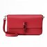  Iride Schoudertas Leer 24 cm variant ruby 1