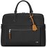  Woman Biz Koffer 42 cm Laptop compartiment variant black