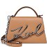  Signature 2.0 Handtas Leder 21.5 cm variant caramel