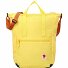  High Coast Totepack Rugzak 40 cm Laptop compartiment variant mellow yellow