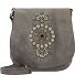 Giada Mini tas Schoudertas Leer 17 cm variant cemento Giada Mini tas Schoudertas Leer 17 cm variant cemento