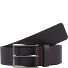 Giaspo Riem Leer variant black2 | 110 cm Giaspo Riem Leer variant black2 | 110 cm
